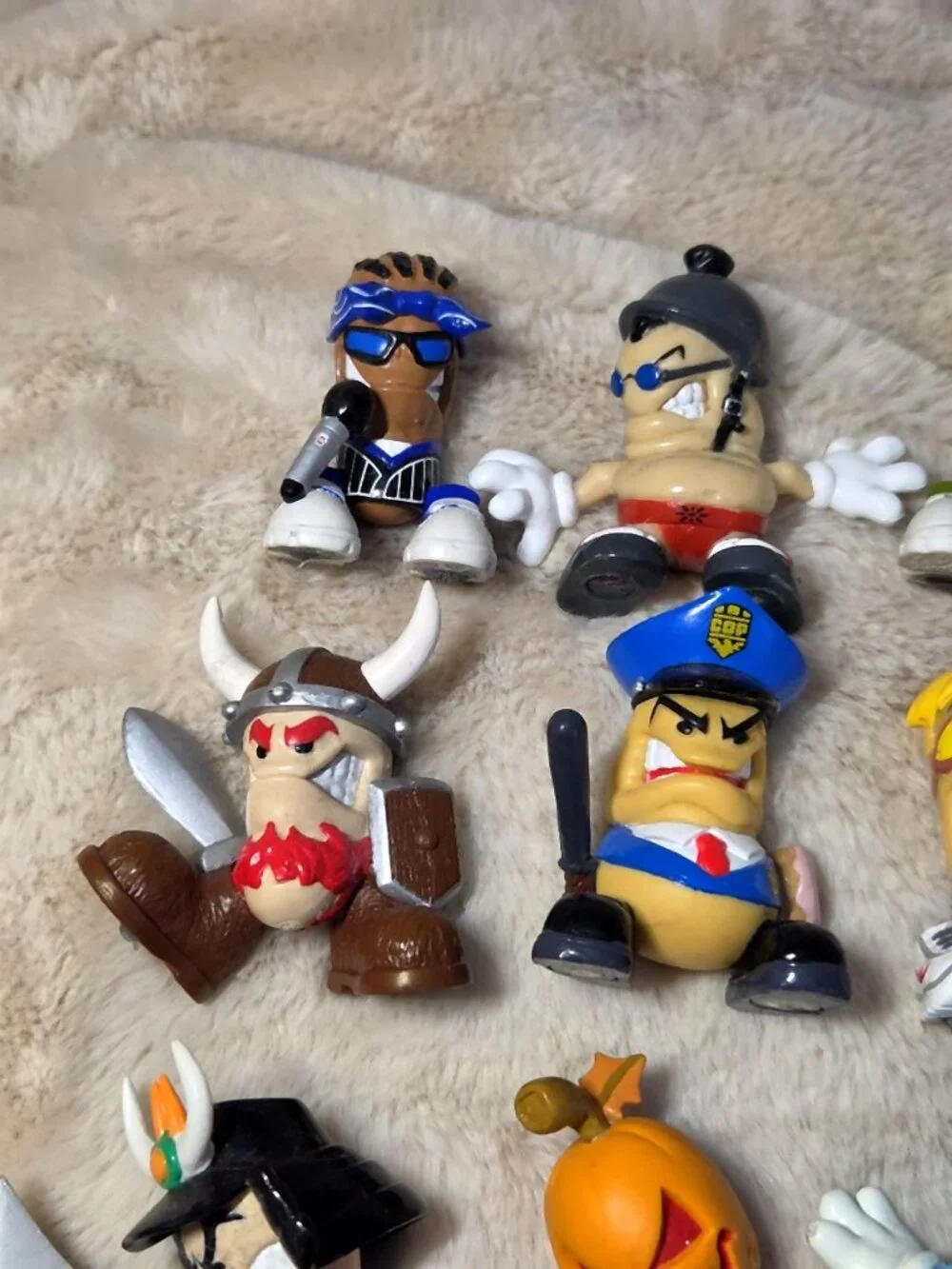 Tech Deck shipping schedule
